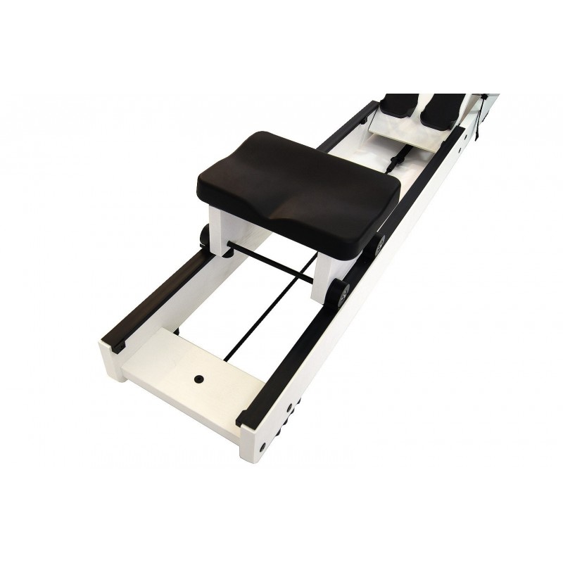 Wioślarz wodny WaterRower Blanc S4 Dąb - 2560