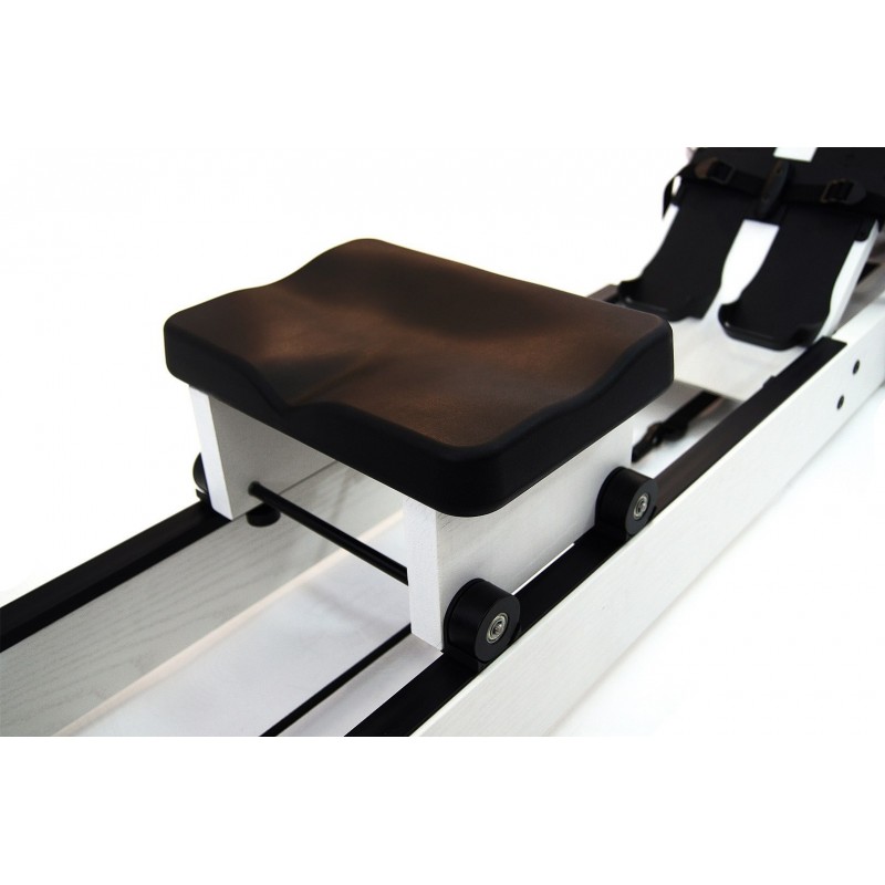 Wioślarz wodny WaterRower Blanc S4 Dąb - 2561