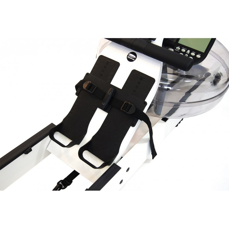 Wioślarz wodny WaterRower Blanc S4 Dąb - 2562