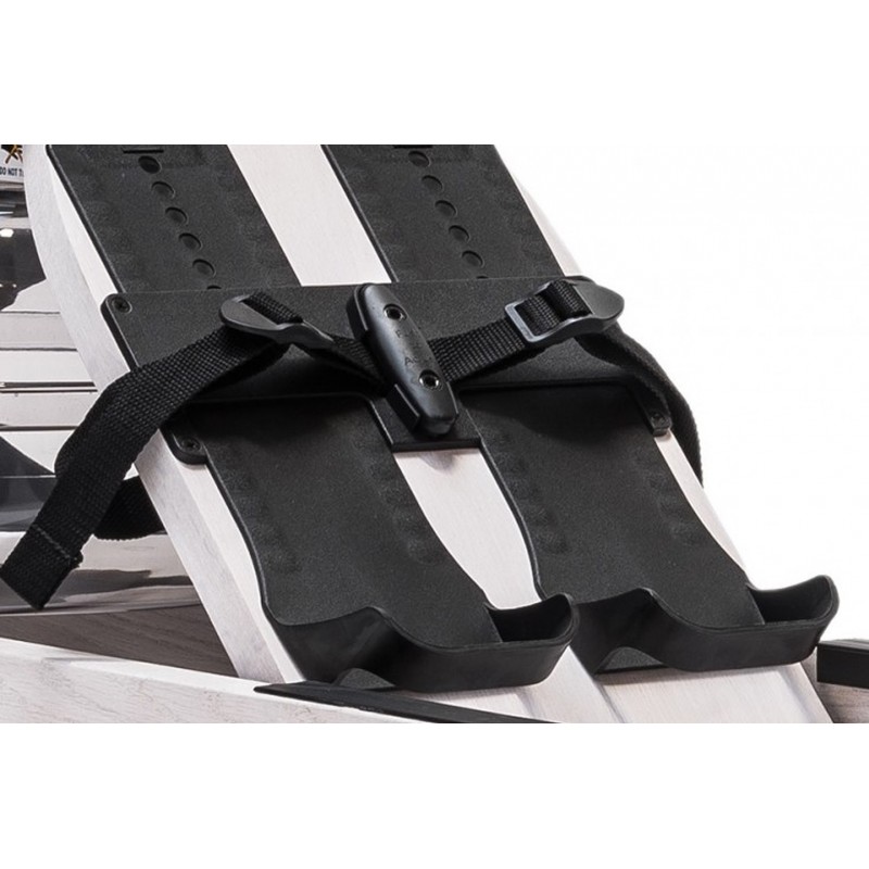 Wioślarz wodny WaterRower Blanc S4 Dąb - 2563