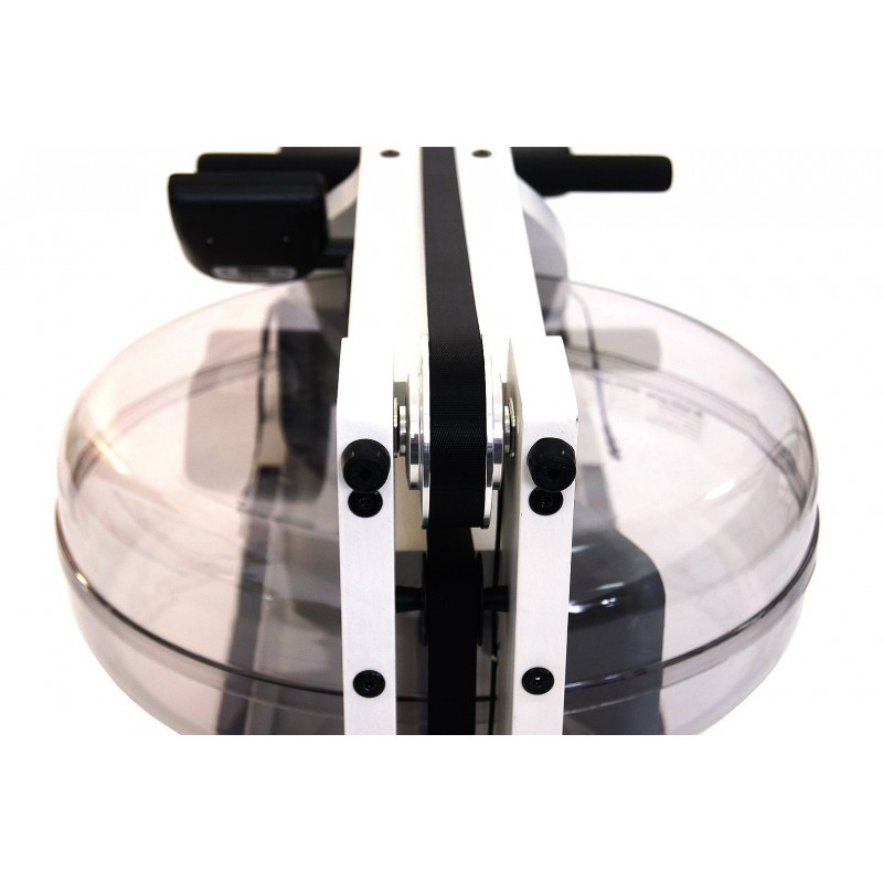 Wioślarz wodny WaterRower Blanc S4 Dąb - 2566