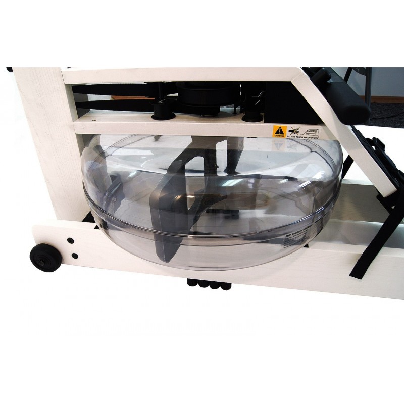 Wioślarz wodny WaterRower Blanc S4 Dąb - 2568