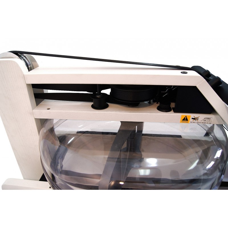 Wioślarz wodny WaterRower Blanc S4 Dąb - 2569