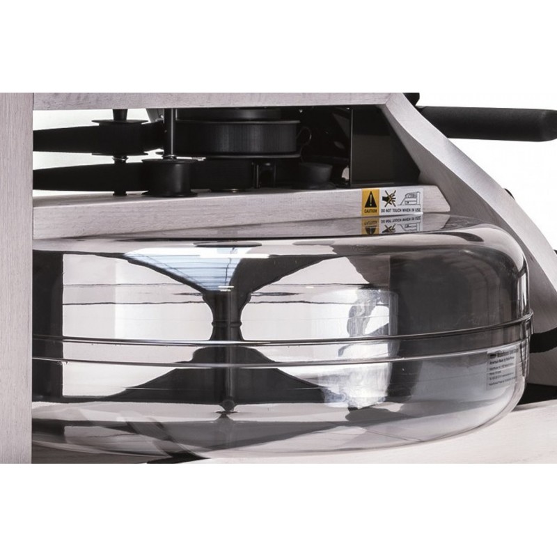 Wioślarz wodny WaterRower Blanc S4 Dąb - 2570