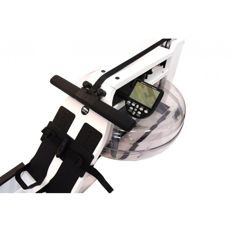 Wioślarz wodny WaterRower Blanc S4 Dąb - 2572