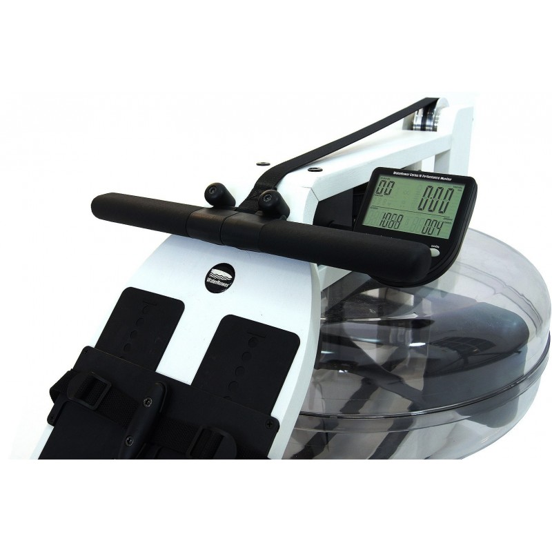 Wioślarz wodny WaterRower Blanc S4 Dąb - 2573