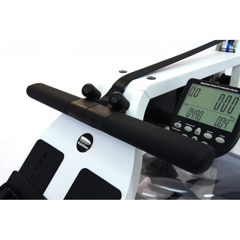 Wioślarz wodny WaterRower Blanc S4 Dąb - 2575