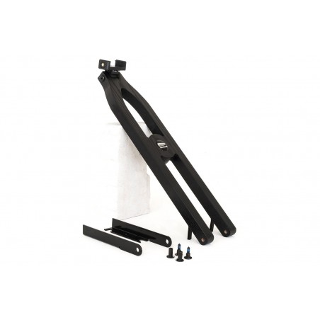 Uchwyt na telefon do wioślarzy wodnych WaterRower Shadow Jesion - 2583 Uchwyt na telefon do wioślarzy wodnych WaterRower Shadow Jesion - 2583
