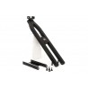 Uchwyt na telefon do wioślarzy wodnych WaterRower Shadow Jesion - 2583 Uchwyt na telefon do wioślarzy wodnych WaterRower Shadow Jesion - 2583