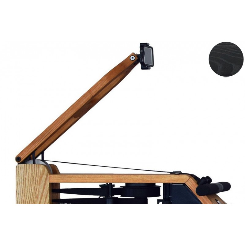 Uchwyt na telefon do wioślarzy wodnych WaterRower Shadow Jesion - 2584