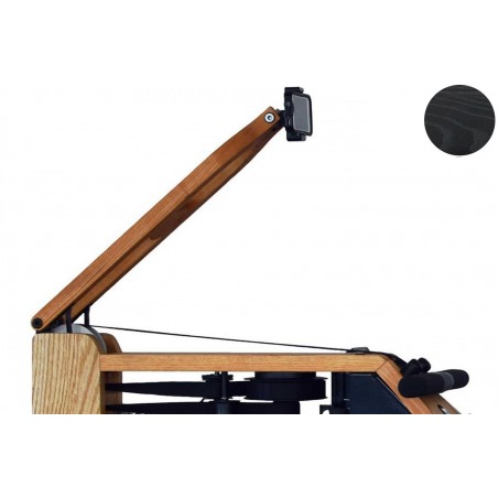 Uchwyt na telefon do wioślarzy wodnych WaterRower Shadow Jesion - 2584 Uchwyt na telefon do wioślarzy wodnych WaterRower Shadow Jesion - 2584