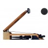 Uchwyt na telefon do wioślarzy wodnych WaterRower Shadow Jesion - 2584 Uchwyt na telefon do wioślarzy wodnych WaterRower Shadow Jesion - 2584