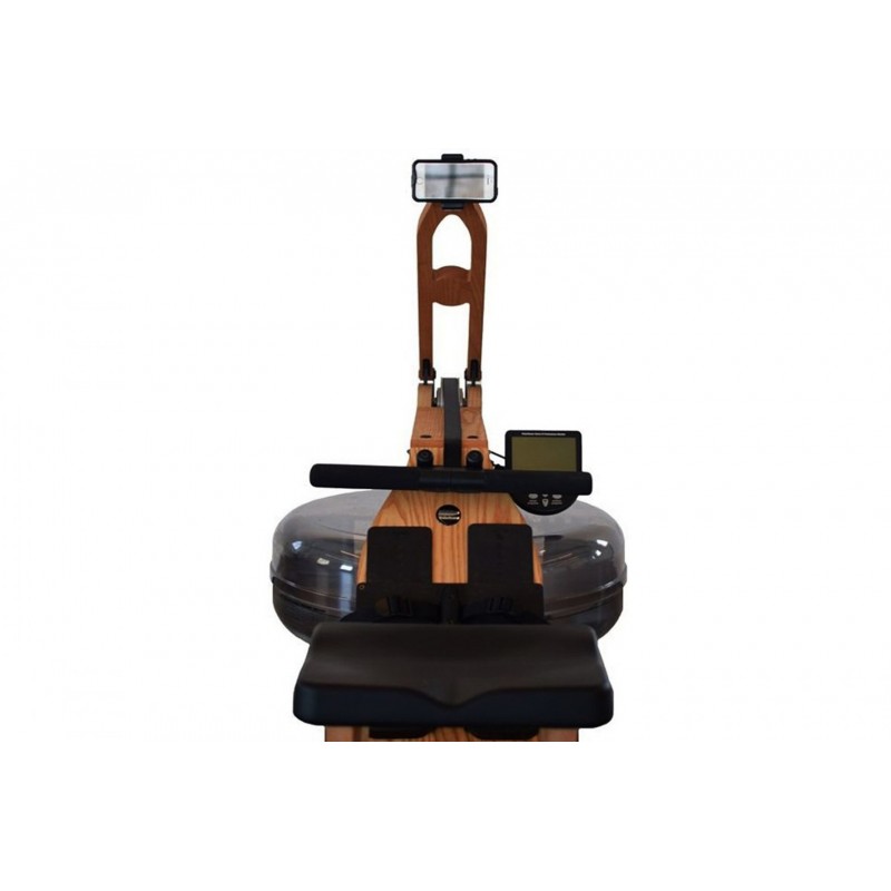 Uchwyt na telefon do wioślarzy wodnych WaterRower Shadow Jesion - 2587