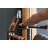 Uchwyt na telefon do wioślarzy wodnych WaterRower Shadow Jesion - 2593 Uchwyt na telefon do wioślarzy wodnych WaterRower Shadow Jesion - 2593