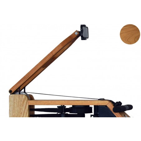 Uchwyt na telefon do wioślarzy wodnych WaterRower Oxbridge Wiśnia - 2595