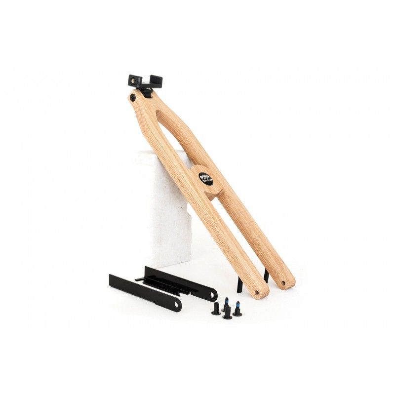 Uchwyt na telefon do wioślarzy wodnych WaterRower Oak Dąb - 2605