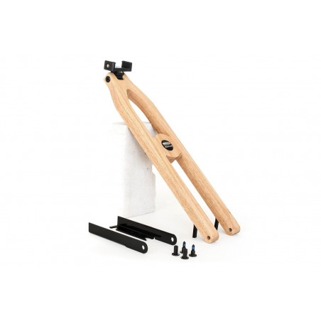 Uchwyt na telefon do wioślarzy wodnych WaterRower Oak Dąb - 2605 Uchwyt na telefon do wioślarzy wodnych WaterRower Oak Dąb - 2605