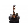 Uchwyt na telefon do wioślarzy wodnych WaterRower Oak Dąb - 2609 Uchwyt na telefon do wioślarzy wodnych WaterRower Oak Dąb - 2609