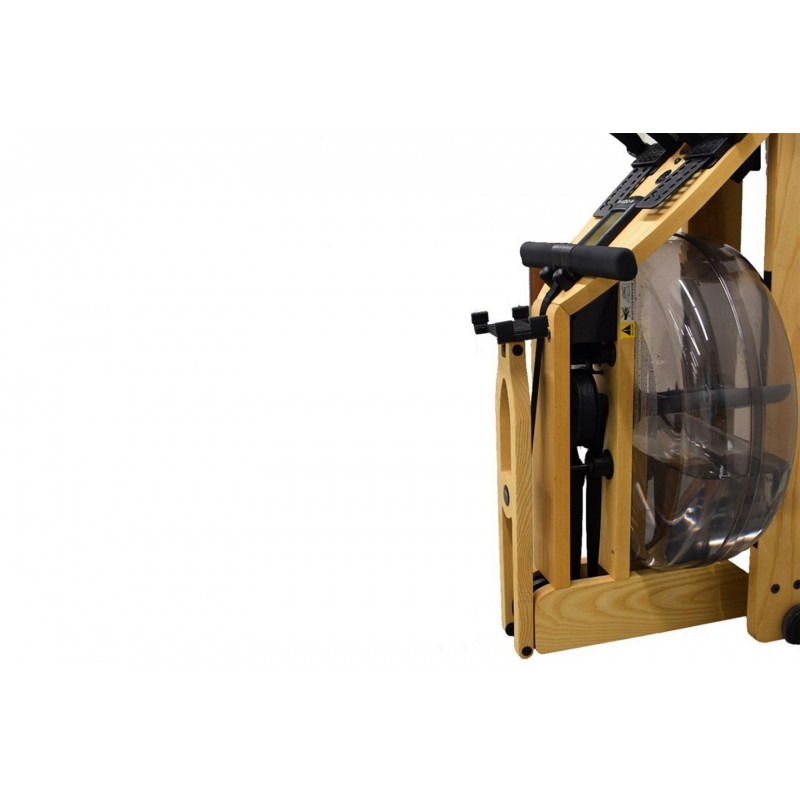 Uchwyt na telefon do wioślarzy wodnych WaterRower Oak Dąb - 2611