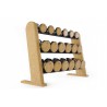 Hantle NOHrD DumbBell Oak Dąb - 2788