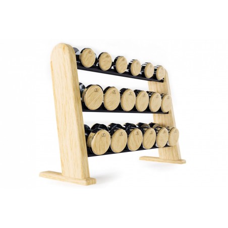 Hantle NOHrD DumbBell Natural Jesion - 2797