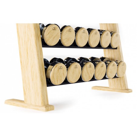 Hantle NOHrD DumbBell Natural Jesion - 2799