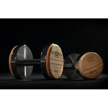 Hantle NOHrD DumbBell Natural Jesion - 2801