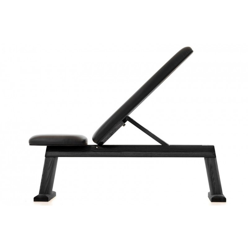 Ławka do wyciskania NOHrD Bench Press Shadow Jesion - 2839