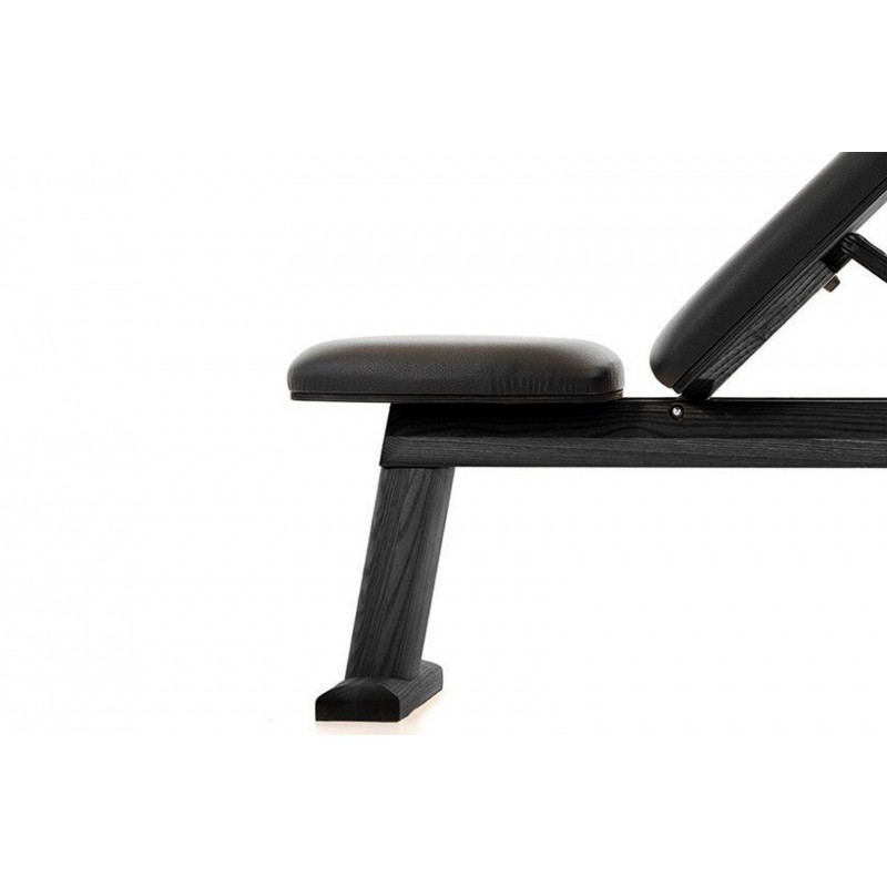 Ławka do wyciskania NOHrD Bench Press Shadow Jesion - 2840