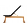 Ławka do wyciskania NOHrD Bench Press Oak Dąb - 2899