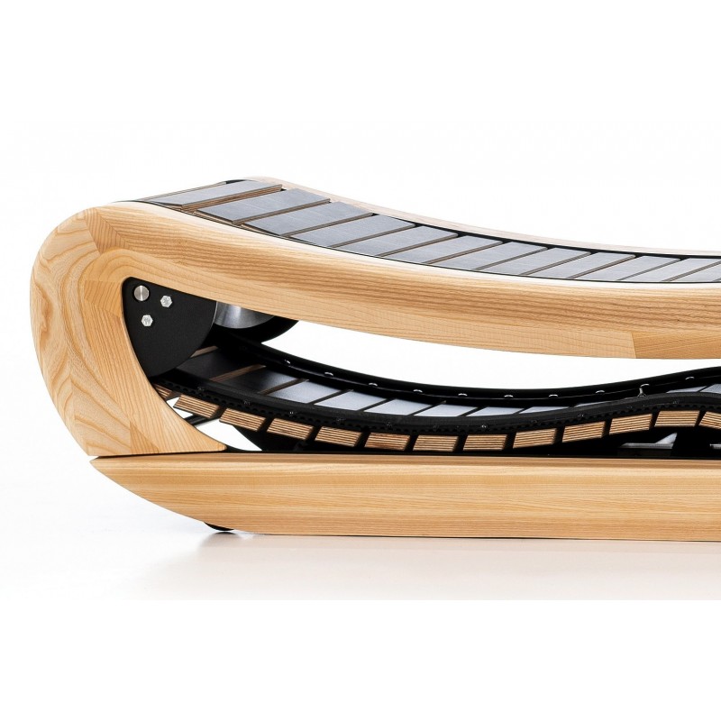 Bieżnia treningowa NOHrD SprintBok Natural Jesion - 3803