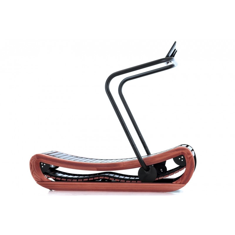 Bieżnia treningowa NOHrD SprintBok Club Jesion - 3819