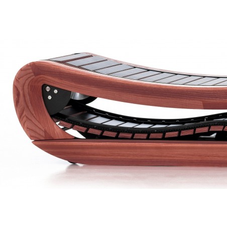 Bieżnia treningowa NOHrD SprintBok Club Jesion - 3820