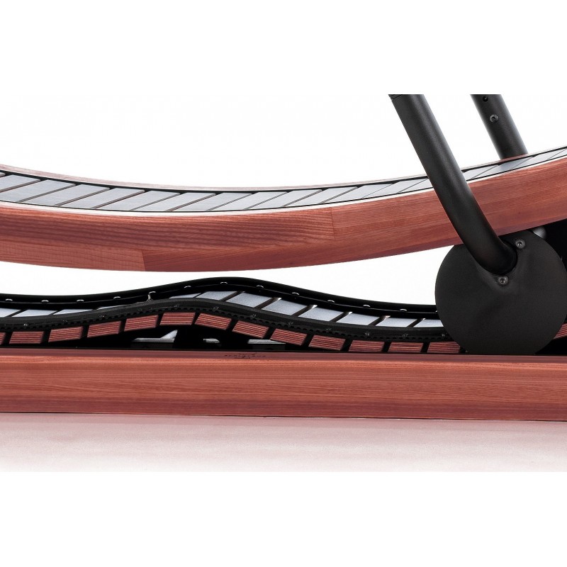 Bieżnia treningowa NOHrD SprintBok Club Jesion - 3821