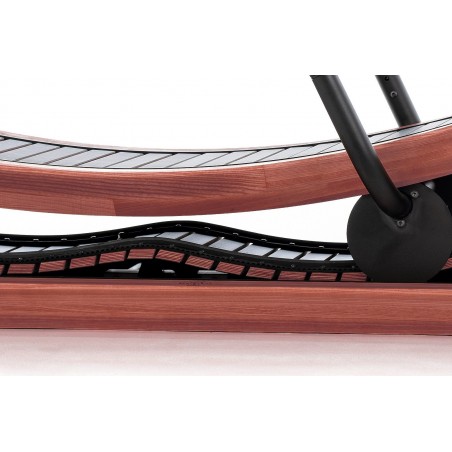 Bieżnia treningowa NOHrD SprintBok Club Jesion - 3821