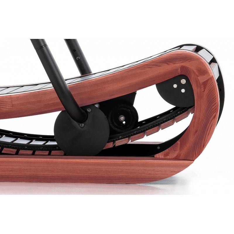 Bieżnia treningowa NOHrD SprintBok Club Jesion - 3822