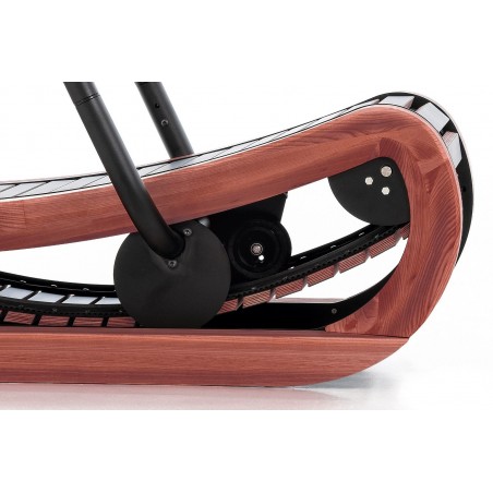 Bieżnia treningowa NOHrD SprintBok Club Jesion - 3822