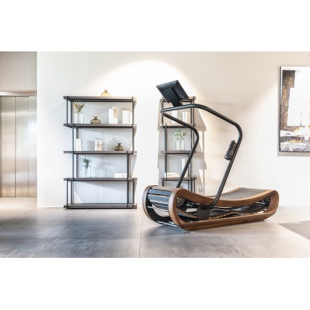 Bieżnia treningowa NOHrD SprintBok Club Jesion - 3834