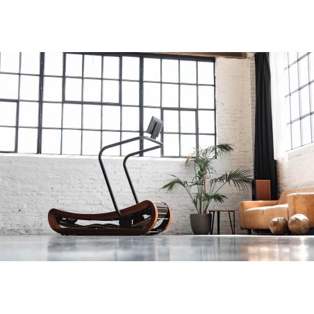 Bieżnia treningowa NOHrD SprintBok Club Jesion - 3835