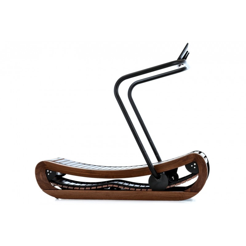 Bieżnia treningowa NOHrD SprintBok Classic Orzech - 3836