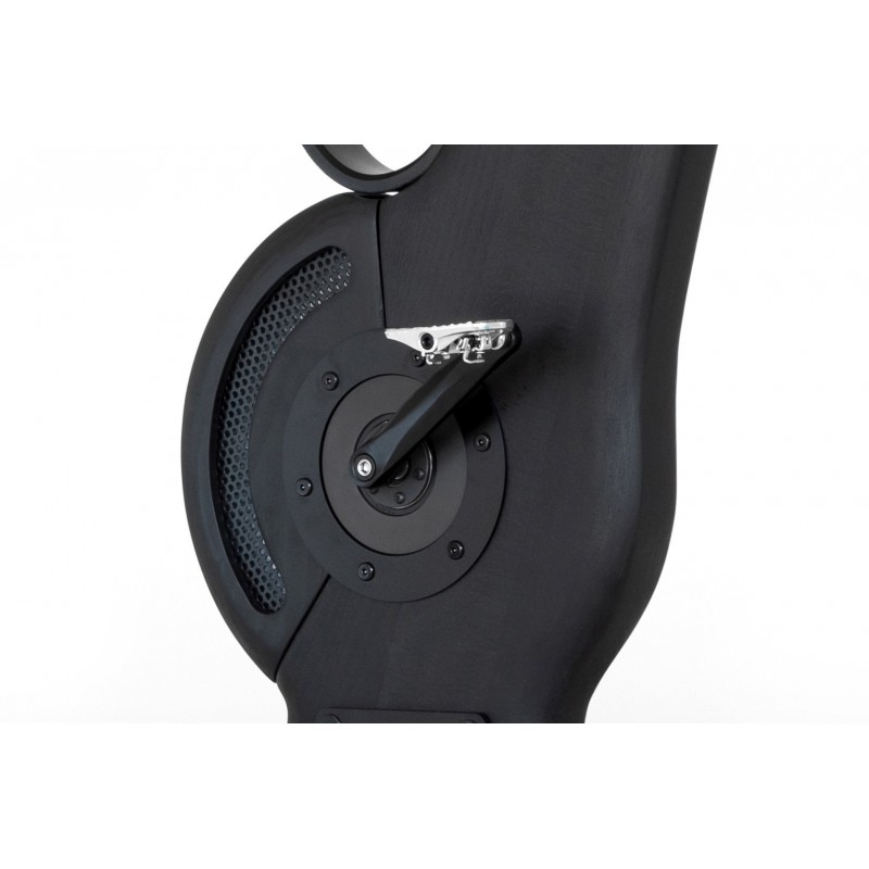 Rower treningowy NOHrD Shadow Jesion - 3856