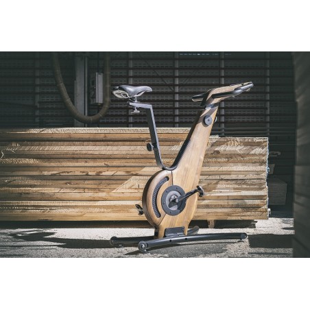 Rower treningowy NOHrD Shadow Jesion - 3860