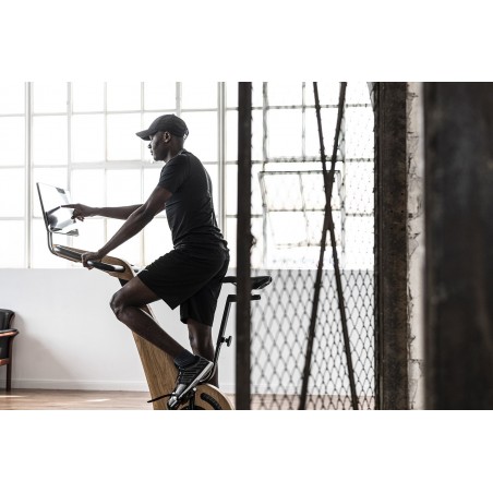 Rower treningowy NOHrD Shadow Jesion - 3861