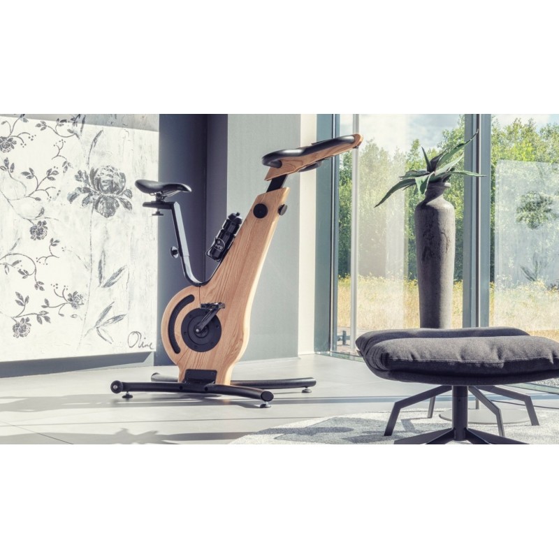 Rower treningowy NOHrD Shadow Jesion - 3863