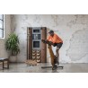 Rower treningowy NOHrD Shadow Jesion - 3864