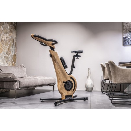 Rower treningowy NOHrD Shadow Jesion - 3867
