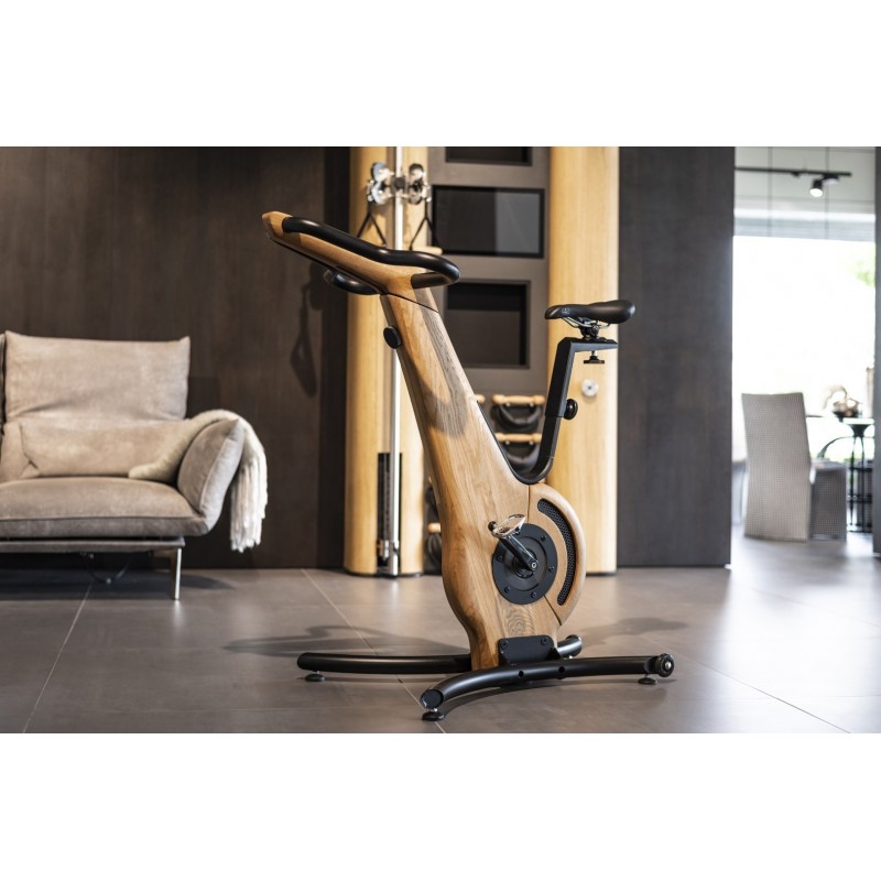 Rower treningowy NOHrD Shadow Jesion - 3870