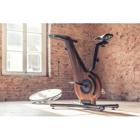 Rower treningowy NOHrD Shadow Jesion - 3872