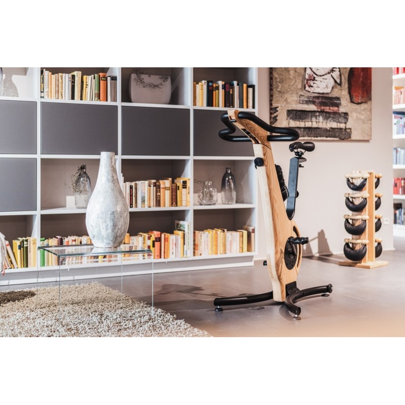 Rower treningowy NOHrD Shadow Jesion - 3873