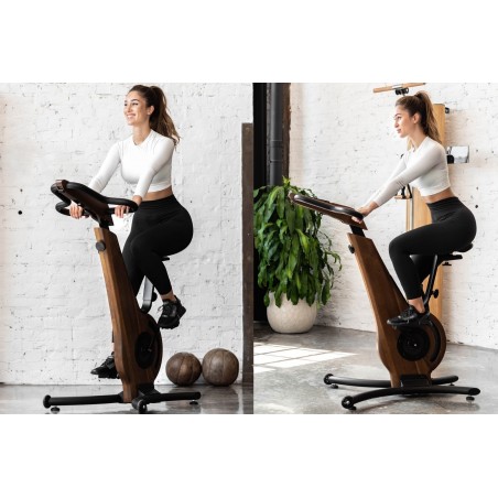 Rower treningowy NOHrD Shadow Jesion - 3874